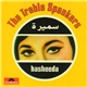 The Treble Spankers - Hasheeda