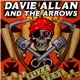 Davie Allan And The Arrows - Fuzz Fest