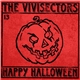 The Vivisectors - Happy Halloween