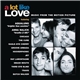 Various - A Lot Like Love (Music From The Motion Picture)