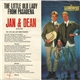 Jan & Dean - The Little Old Lady (From Pasadena)