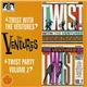 The Ventures - Twist With The Ventures / Twist Party Vol. 2